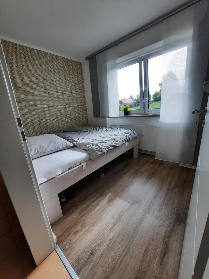 Appartement 13 Im Haus Dreisessel Haidmühle Eksteriør bilde