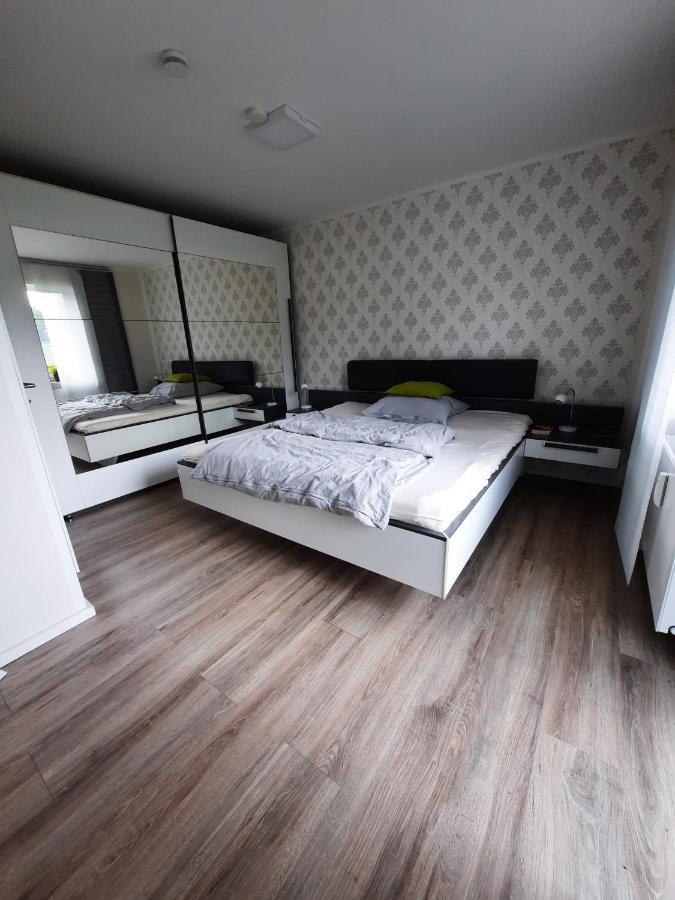 Appartement 13 Im Haus Dreisessel Haidmühle Eksteriør bilde