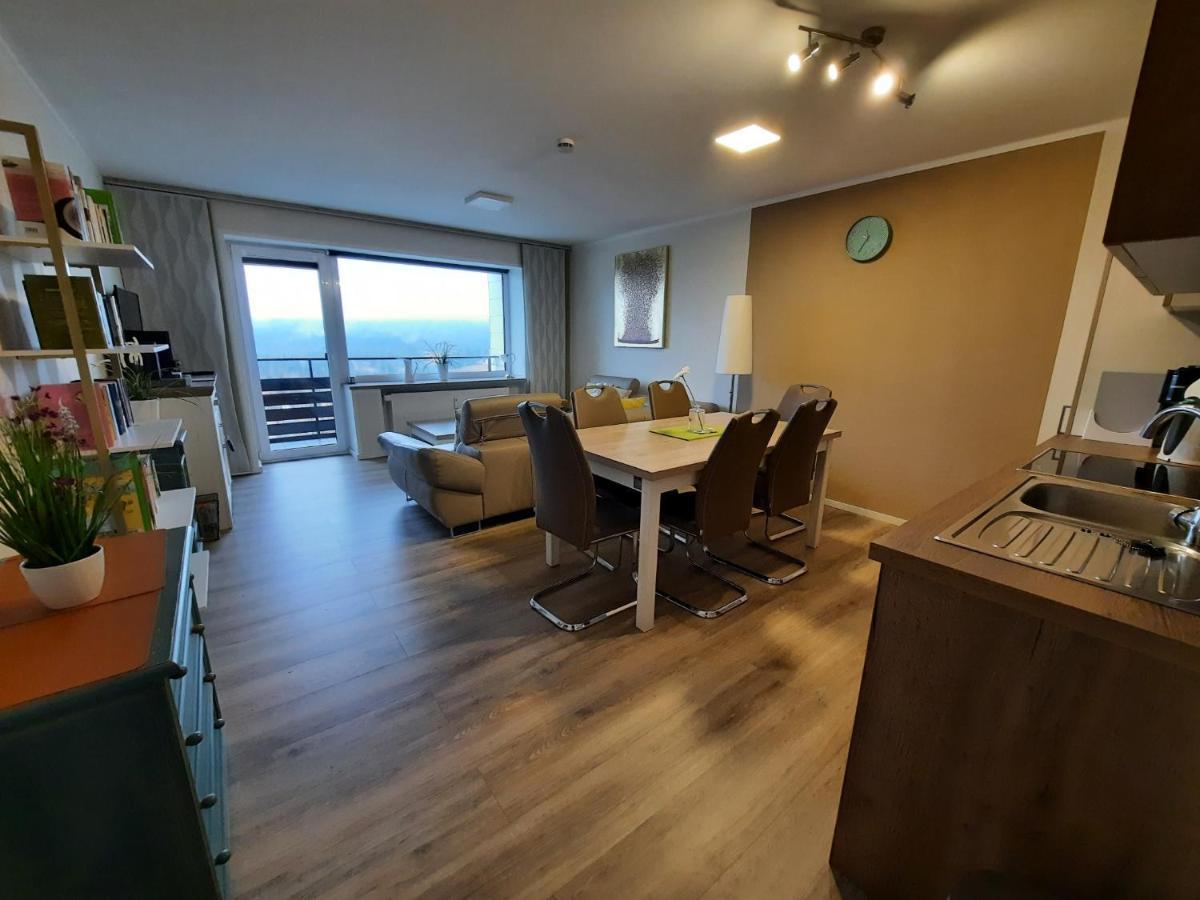 Appartement 13 Im Haus Dreisessel Haidmühle Eksteriør bilde