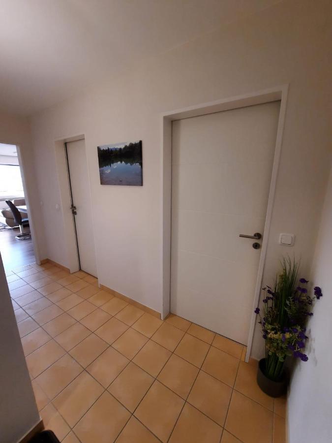 Appartement 13 Im Haus Dreisessel Haidmühle Eksteriør bilde