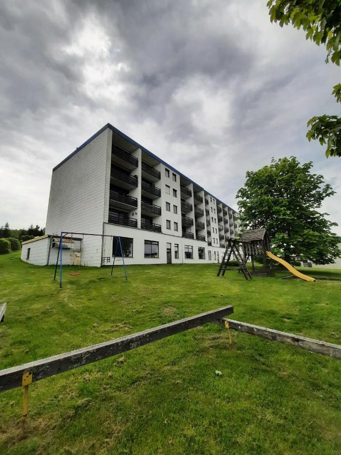 Appartement 13 Im Haus Dreisessel Haidmühle Eksteriør bilde