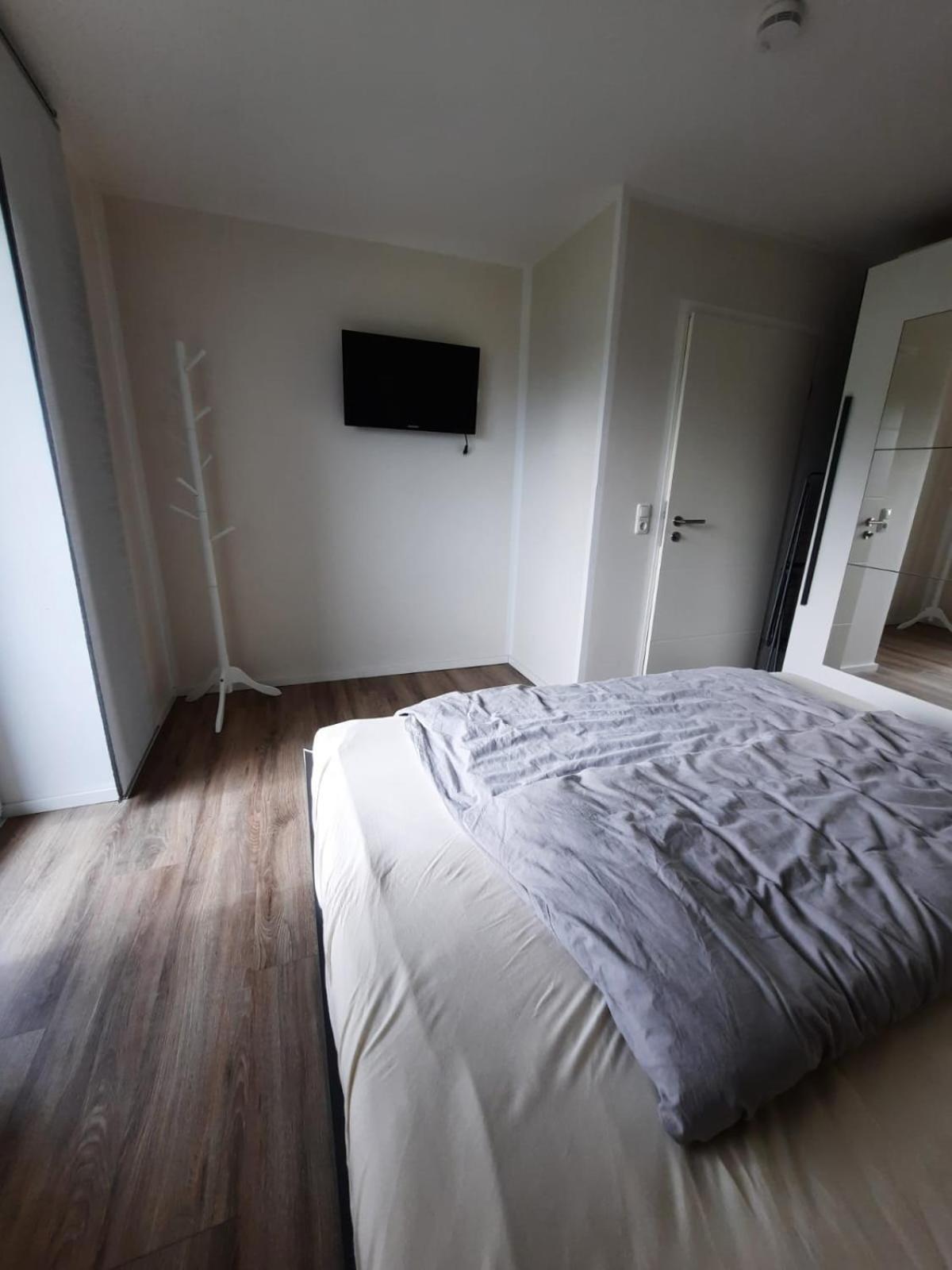 Appartement 13 Im Haus Dreisessel Haidmühle Eksteriør bilde