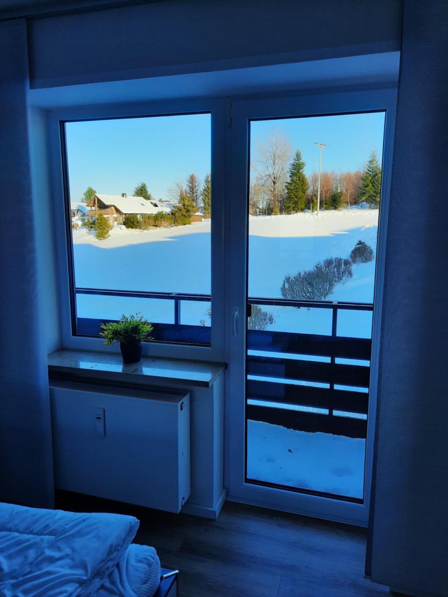 Appartement 13 Im Haus Dreisessel Haidmühle Eksteriør bilde