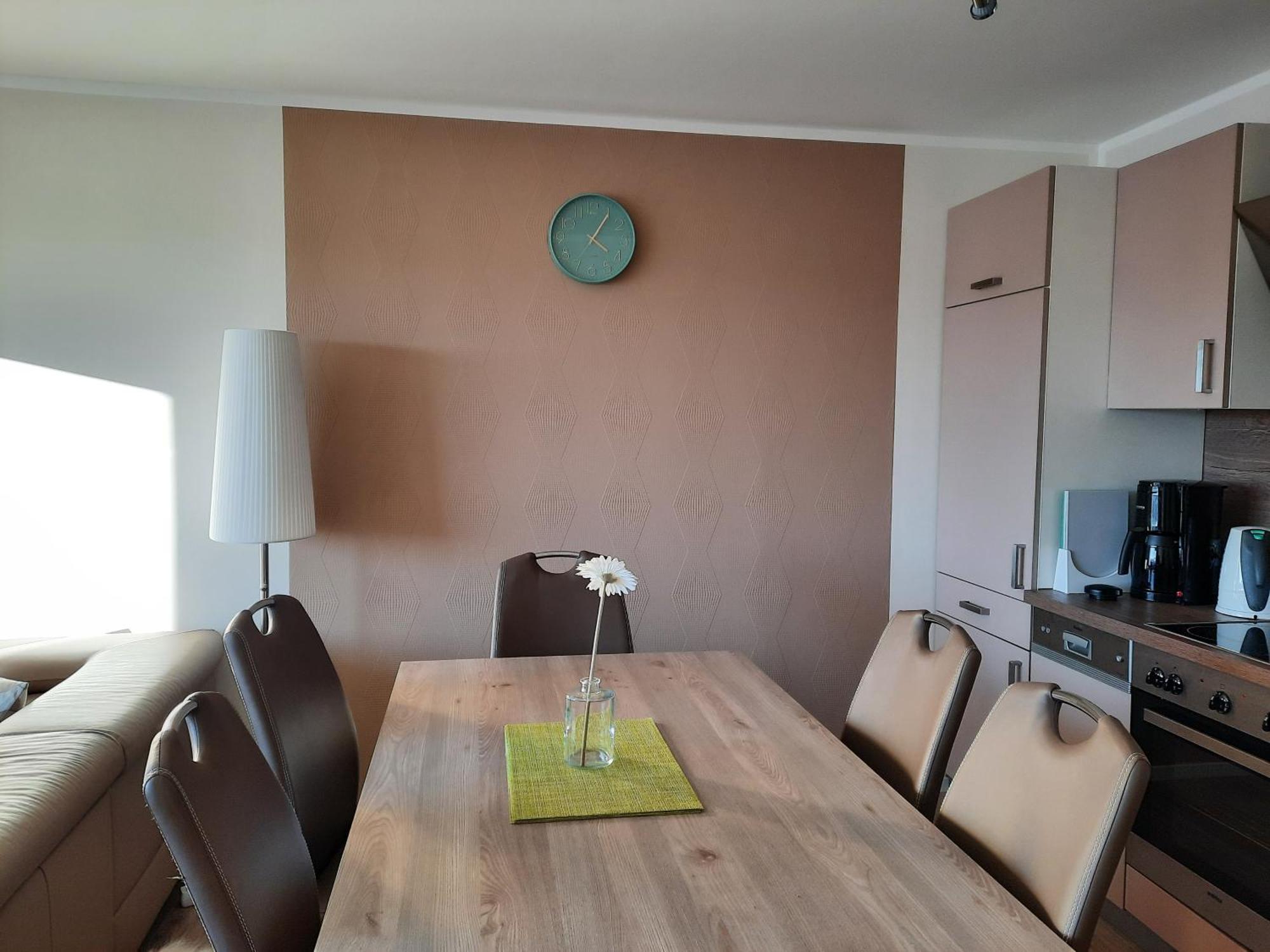 Appartement 13 Im Haus Dreisessel Haidmühle Eksteriør bilde